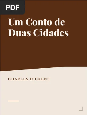 Um Conto de Duas Cidades