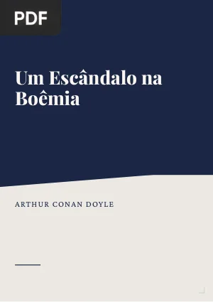Um Escândalo na Boêmia