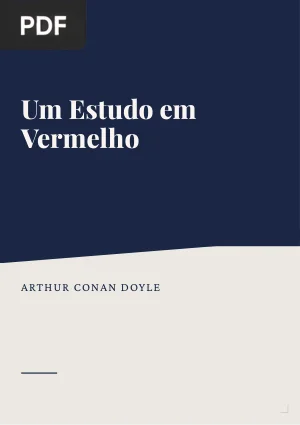 Um Estudo em Vermelho