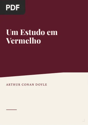 Um Estudo em Vermelho