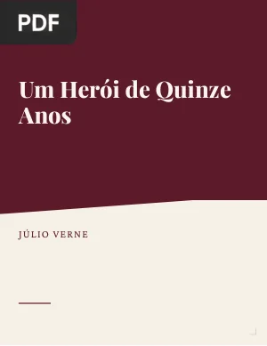 Um Herói de Quinze Anos