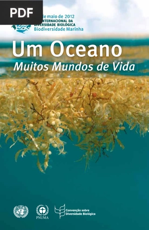 Um Oceano, Muitos Mundos de Vida