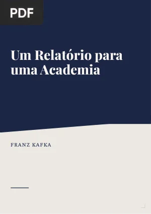 Um Relatório para uma Academia