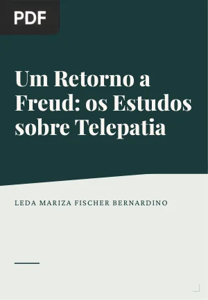 Um Retorno a Freud: os Estudos sobre Telepatia