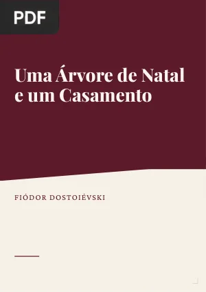 Uma Árvore de Natal e um Casamento