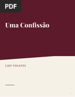 Uma Confissão