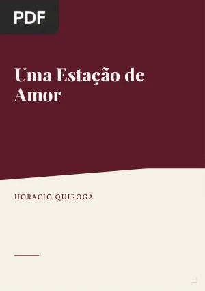 Uma Estação de Amor