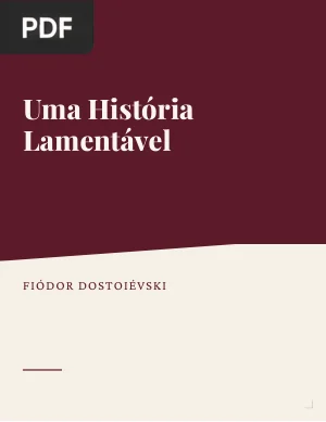 Uma História Lamentável