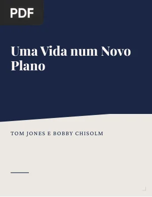 Uma Vida num Novo Plano