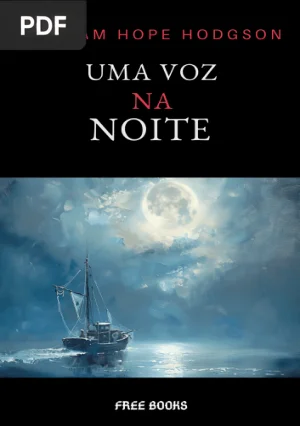 Uma Voz na Noite