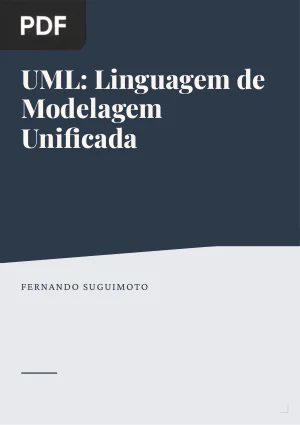 UML: Linguagem de Modelagem Unificada