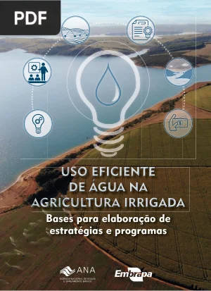 Uso Eficiente de Água na Agricultura Irrigada