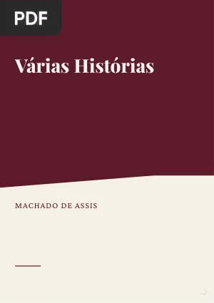 Várias Histórias