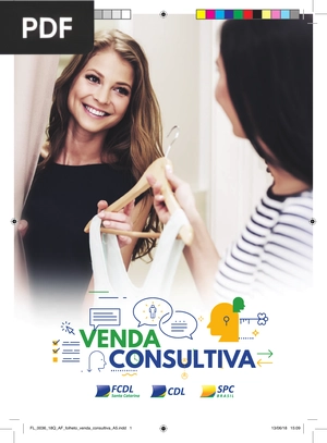 Venda consultiva