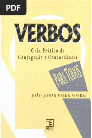 Verbos: Guia Prático de Conjugação e Concordância