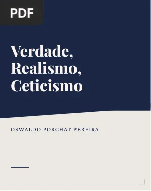 Verdade, Realismo, Ceticismo