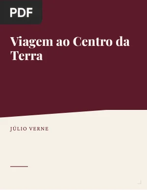 Viagem ao Centro da Terra