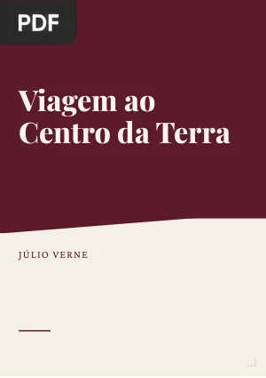 Viagem ao Centro da Terra