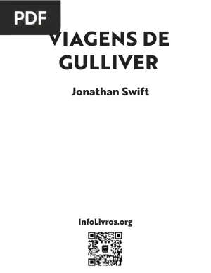 Viagens de Gulliver