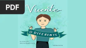 Vicente, o Diferente