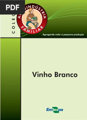 Vinho Branco
