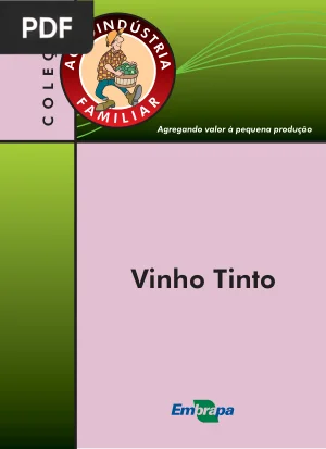Vinho Tinto