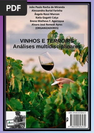 Vinhos e Terroirs - Análises Multidisciplinares