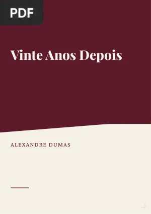 Vinte anos depois