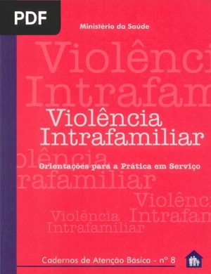 Violência intrafamiliar