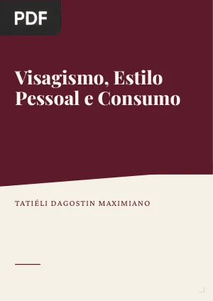 Visagismo, Estilo Pessoal e Consumo