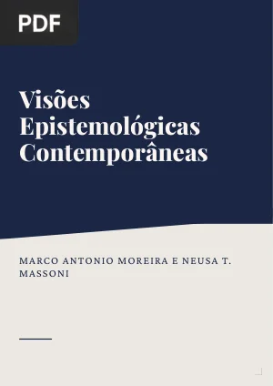 Visões Epistemológicas Contemporâneas: Uma Introdução