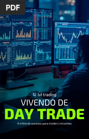 Vivendo de Day Trade: A Trilha de Sucesso para Traders Iniciantes