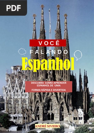 Você Falando Espanhol