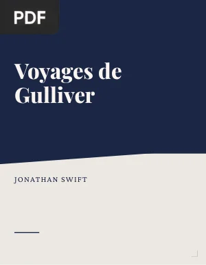 Voyages de Gulliver