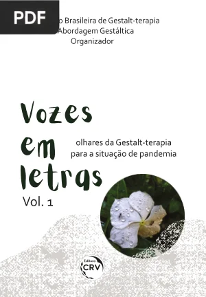Vozes em Letras: olhares da Gestalt-terapia para a situação de pandemia