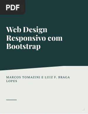 Web design responsivo com Bootstrap