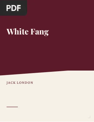 White Fang