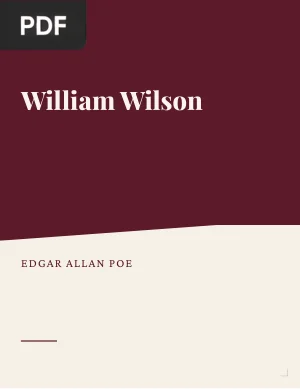 William Wilson