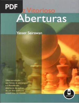Xadrez Vitorioso: Aberturas