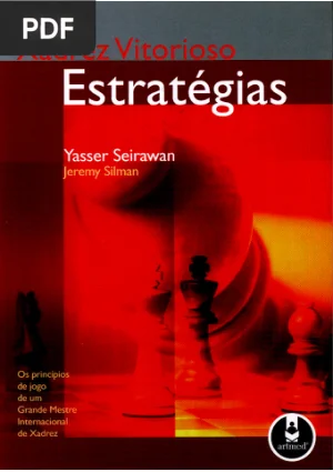 Xadrez Vitorioso: Estratégias