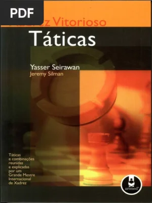 Xadrez Vitorioso: Táticas