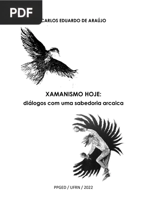 Xamanismo Hoje - Diálogos com uma sabedoria arcaica