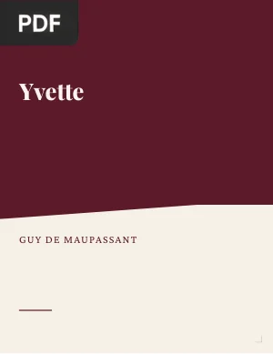 Yvette