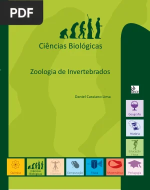 Zoologia de Invertebrados