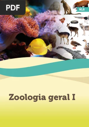 Zoologia Geral I